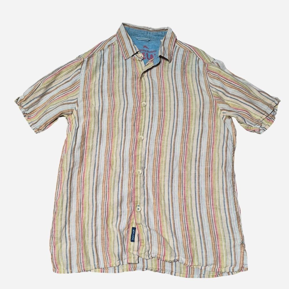 Tommy-bahama Men's multi Shirt